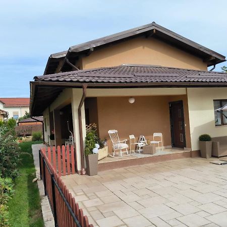 Luxury Airport Retreat Apartman Kolozsvár Kültér fotó